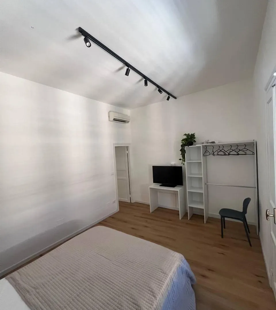Spalti 33 Trapani Apartment