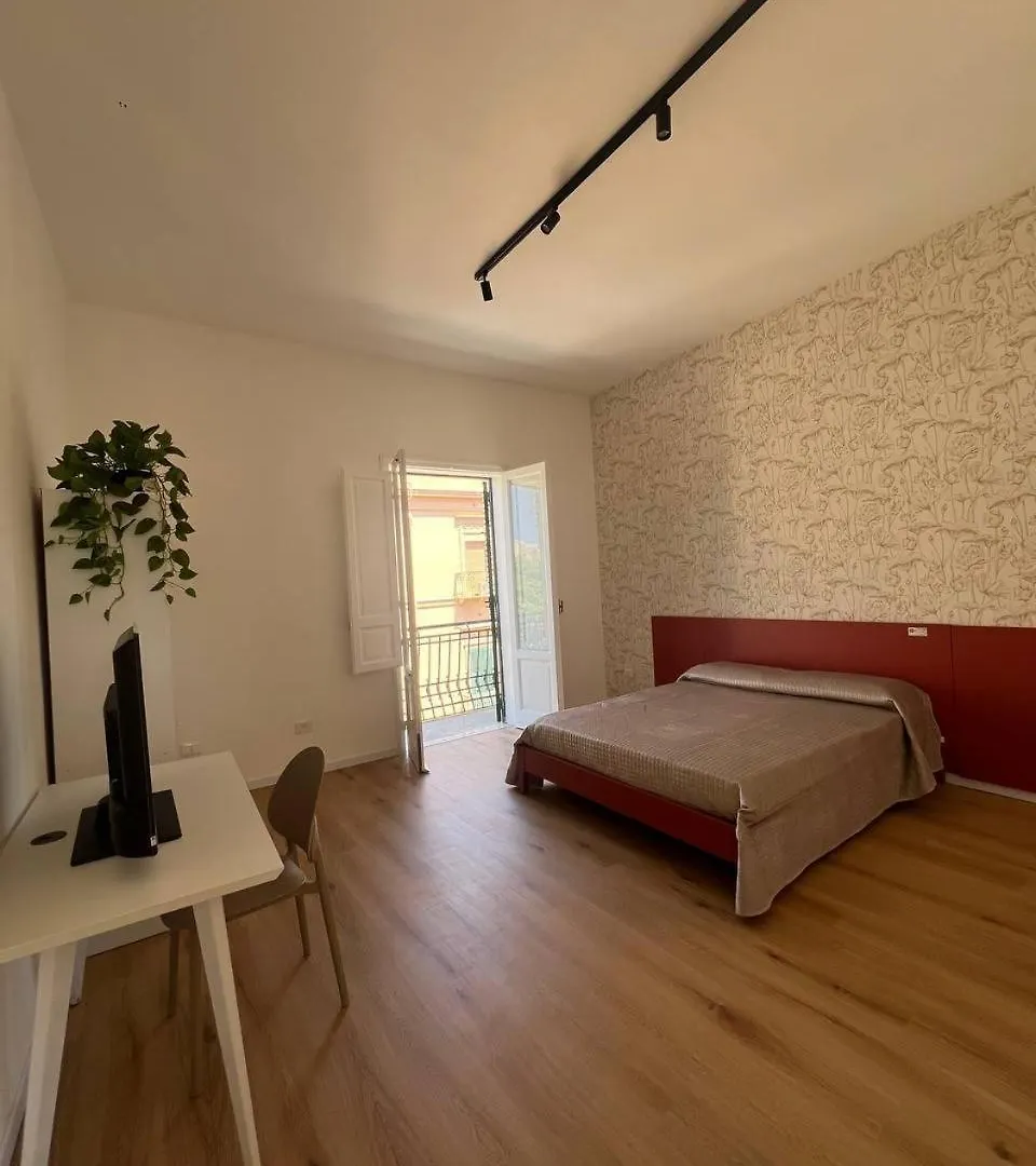 Apartment Spalti 33 Trapani