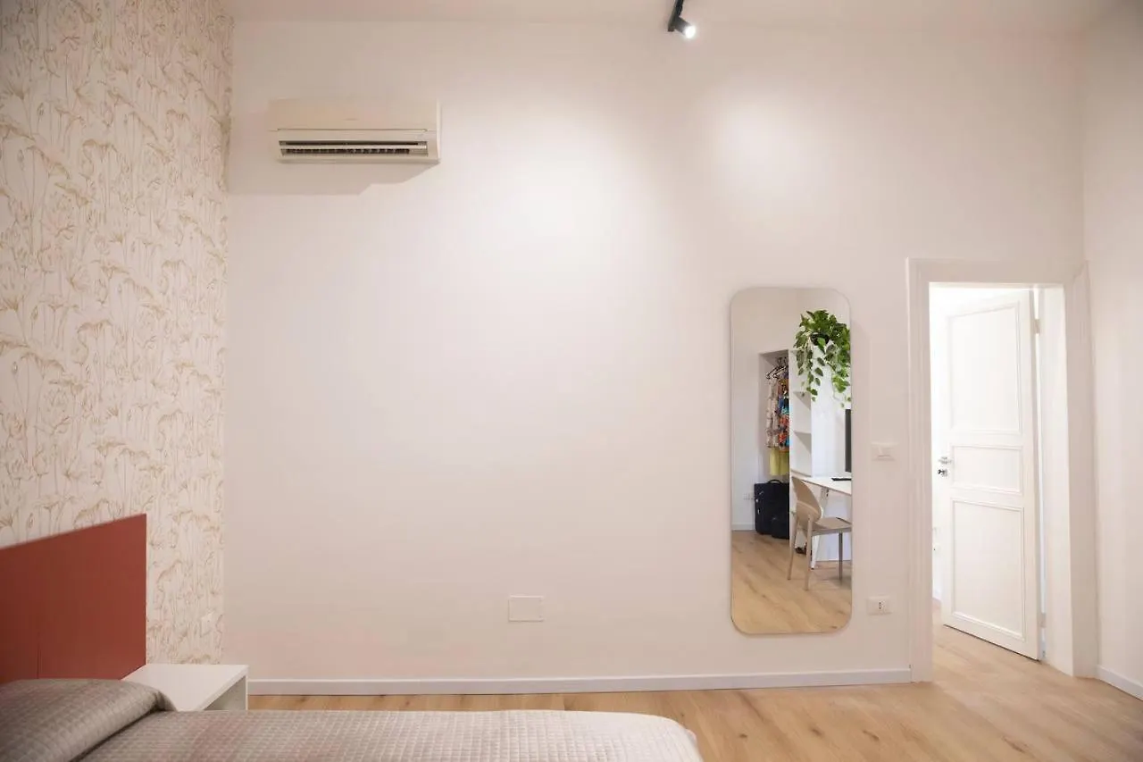 Apartment Spalti 33 Trapani Italy