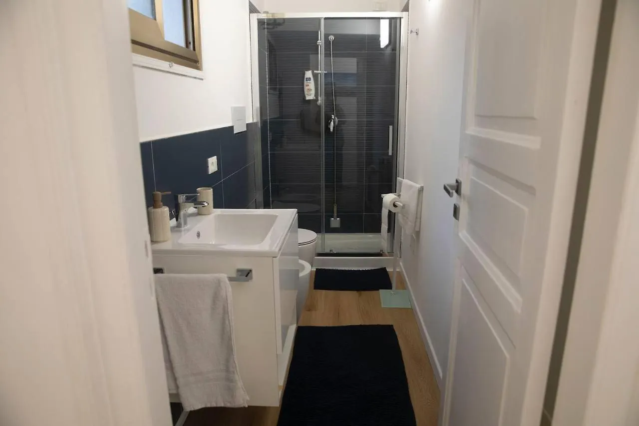 Spalti 33 Trapani Apartment