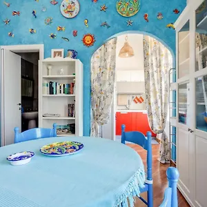 Appartamento Seaview, Trapani