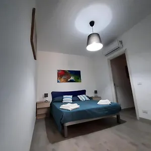 Appartamento L'arco, Trapani