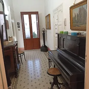 Appartamento Casa Rosa Torre Ligny, Trapani
