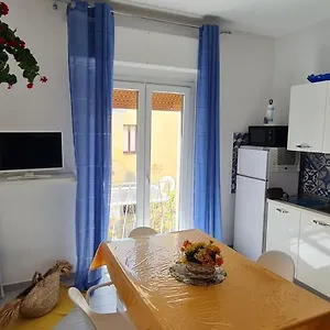 Apartamento La Siciliana, Trapani