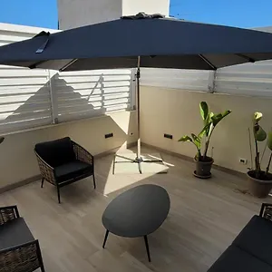  Apartamento Aria Di Mare