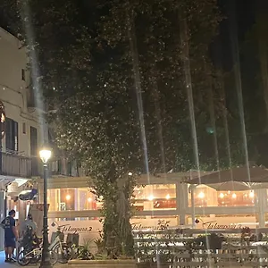 Appartamento La Casetta Di Ale, Trapani