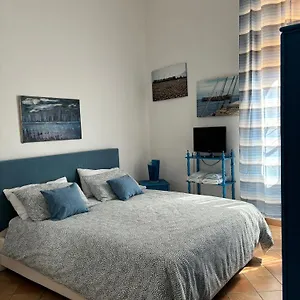 Apartamento Penelope, Trapani