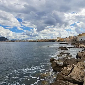 Appartamento La Piccola Dimora, Trapani