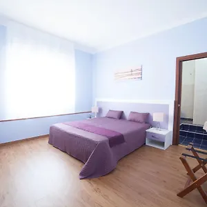 3* Alojamento de Acomodação e Pequeno-almoço In