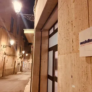  Albergue Hostelleria