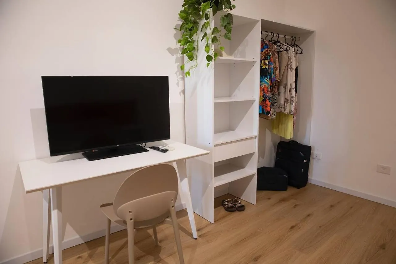 Spalti 33 تراباني